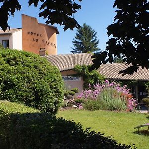 The Originals City, Hôtel La Siesta, Annonay Est (Inter-Hotel)